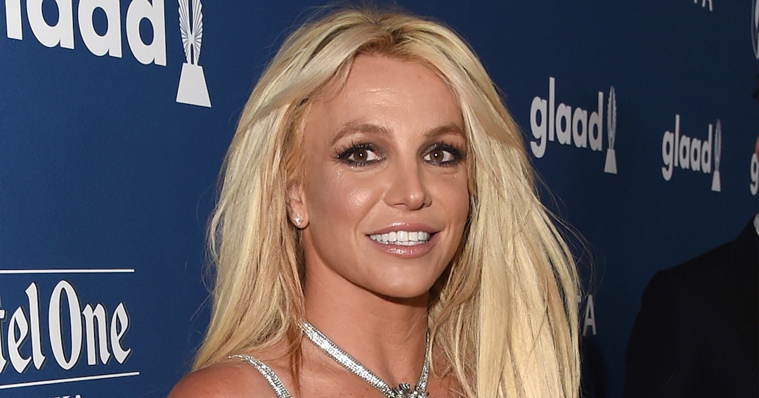 Britney Spears “Shaken Up” After Jason Alexander Arrest on Wedding Day